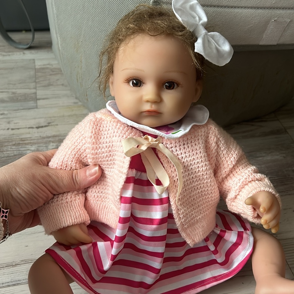 rebron doll’s
